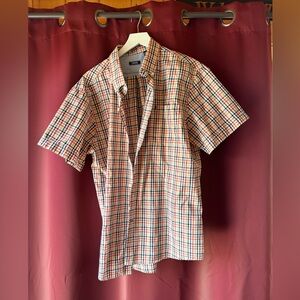 Men’s button up